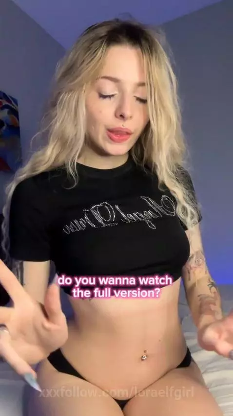 Unexpected ending by loraelfgirl