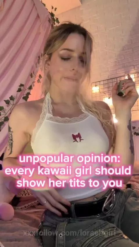 let's fix this by loraelfgirl