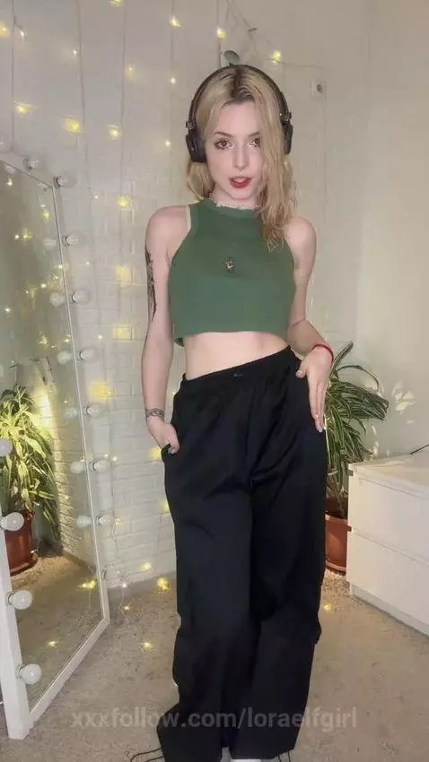 magical transformation by loraelfgirl