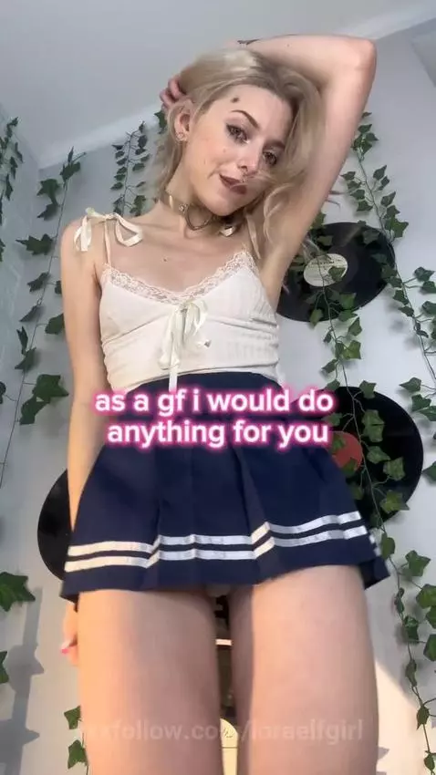 Ready for daddy by loraelfgirl