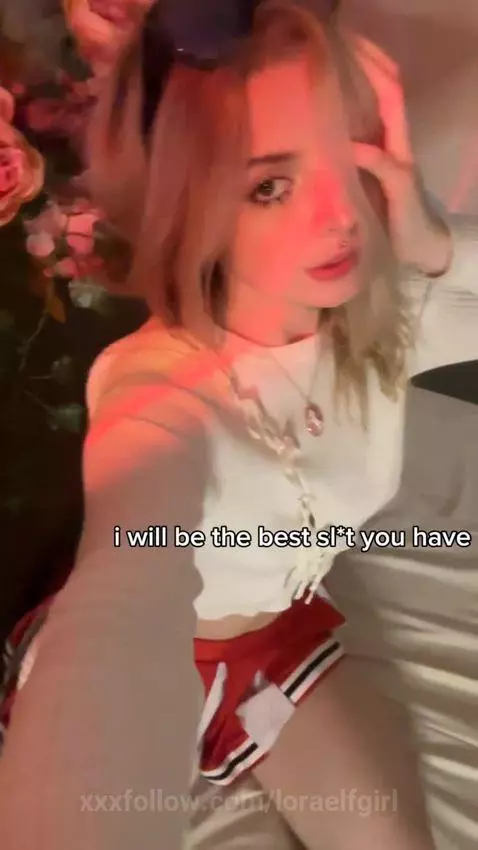 I will be the best by loraelfgirl