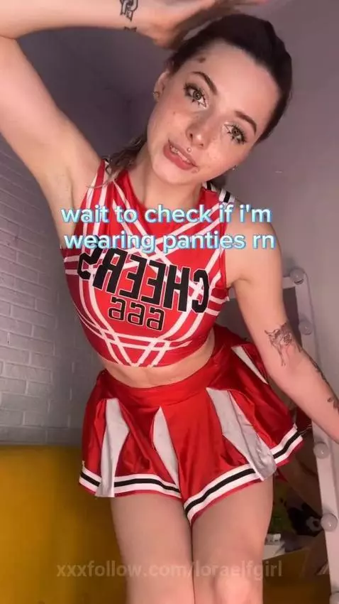 And oh so naughty by loraelfgirl