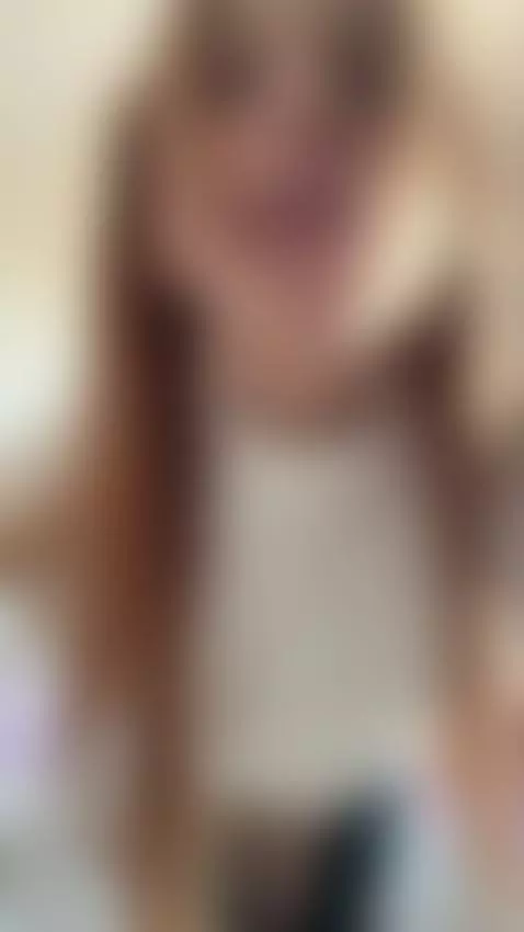 Just a redhead girl with big surprises under her top😈 by cinnamonxgirl