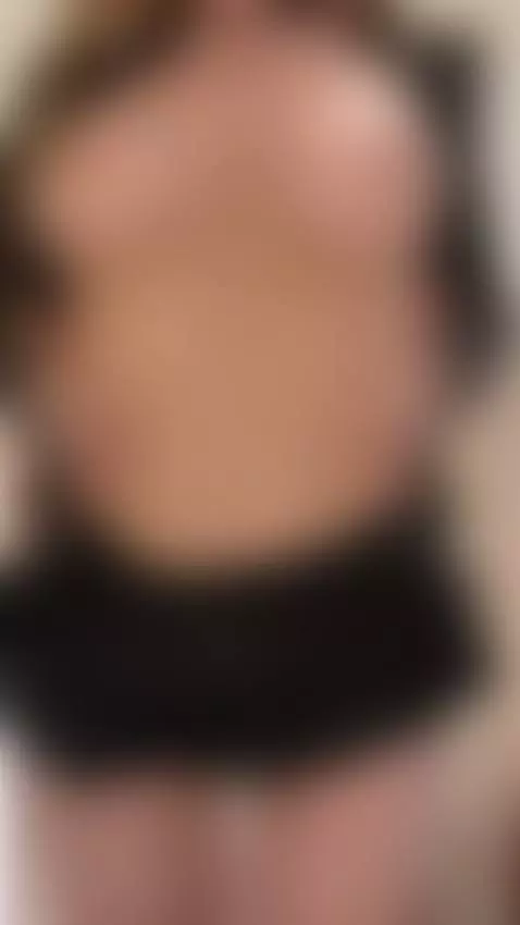 Redhead with tits like these.. too hot? 🍒😏 by cinnamonxgirl