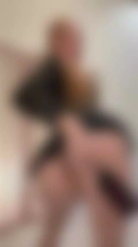 I'm a bad girl… wanna punish me? 😈 by cinnamonxgirl