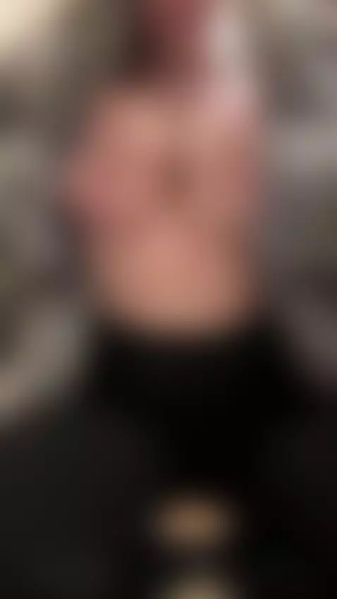 My titties love fur… and attention 😘 by cinnamonxgirl