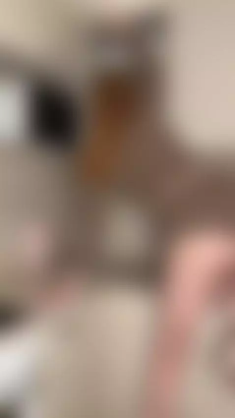 When you know you’re being watched 😈 by cinnamonxgirl