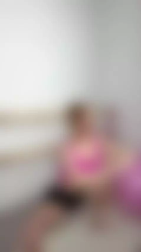 Yoga that tests your imagination 😈 by cinnamonxgirl