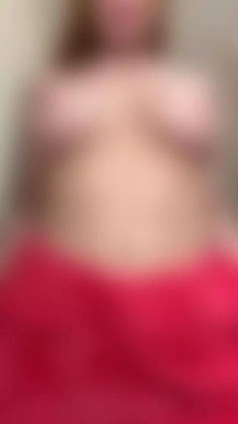 Fully undressed just for you, look at everything 😏 by cinnamonxgirl