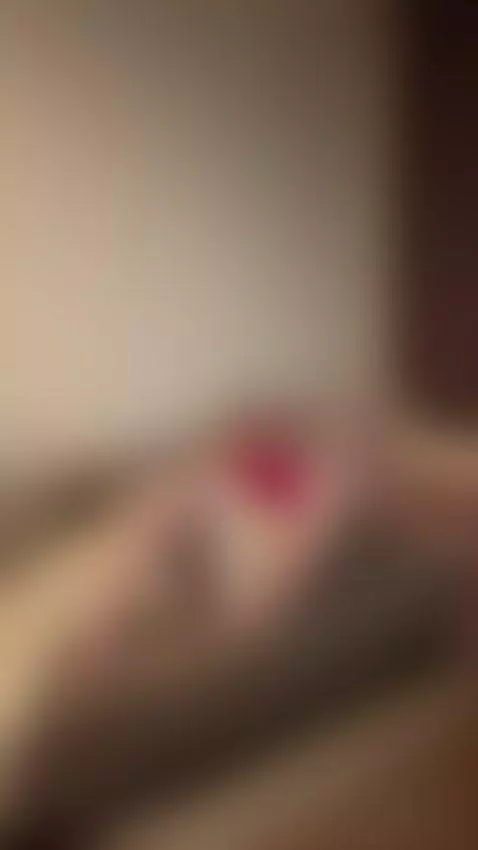 Couldn’t hold back and started masturbating 😈 by cinnamonxgirl