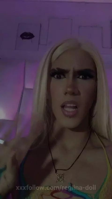 There are men who deserve to be beaten 😝 by regiina-doll