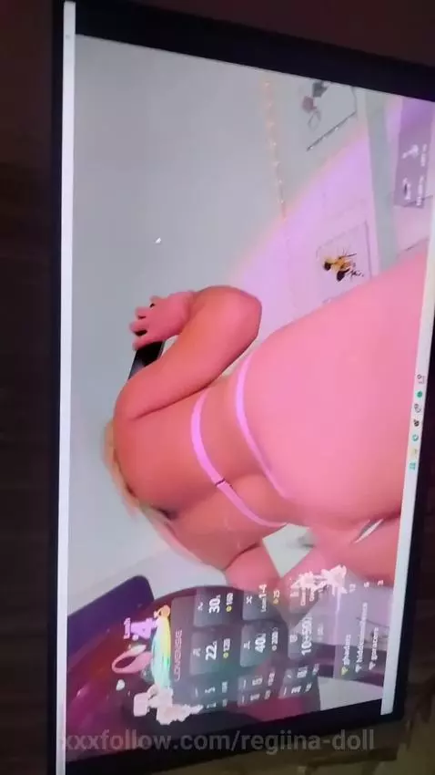 Video by regiina-doll