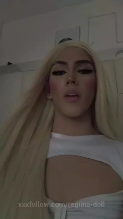 😍 by regiina-doll