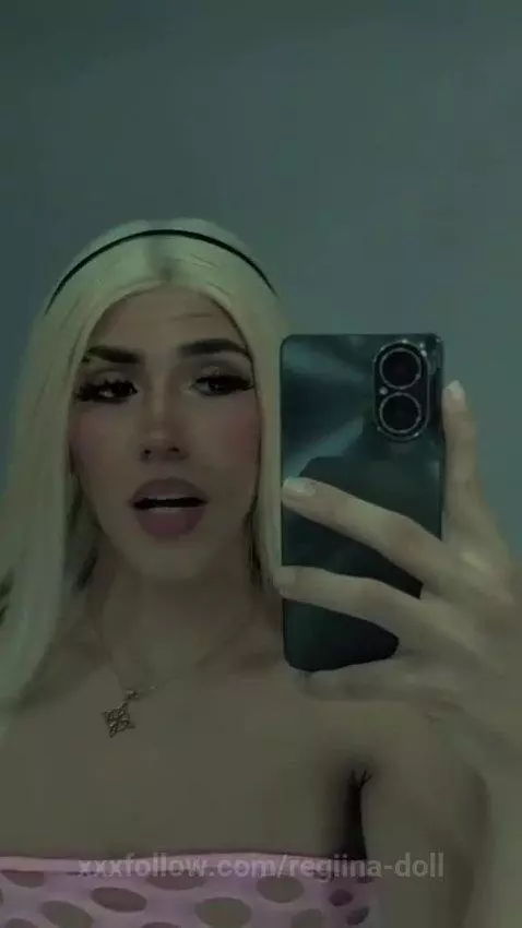 linda rubia by regiina-doll