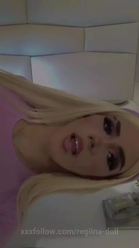 Cute 💜 by regiina-doll