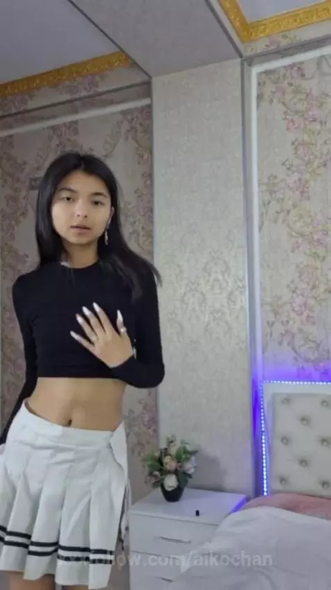 this is my stay at home outfit by aikochan