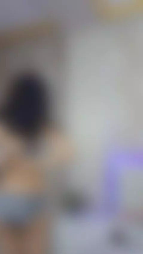 I love my skinny body so much that I'm excited to share it w... by aikochan