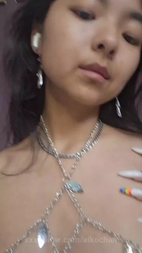 Do you like my syle? by aikochan