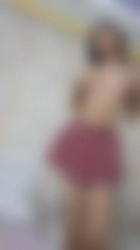 What do I like most about my body? by aikochan