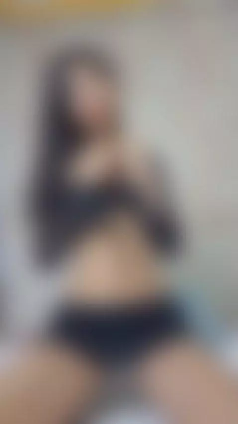 What do I like most about my body? by aikochan