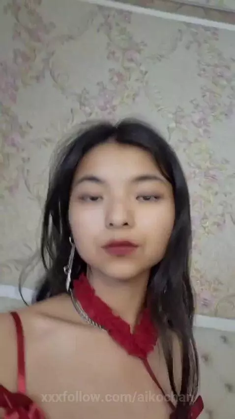 I'm ready for you by aikochan