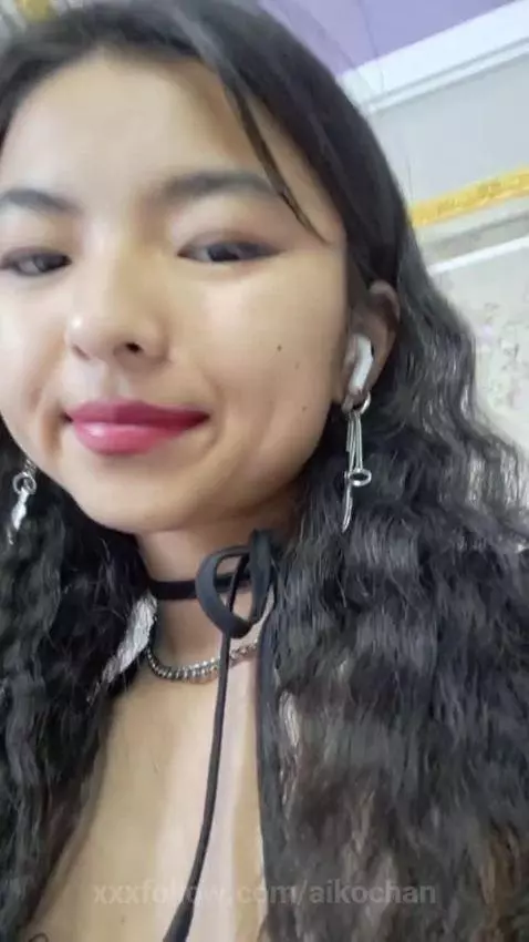 in beautiful lingerie by aikochan