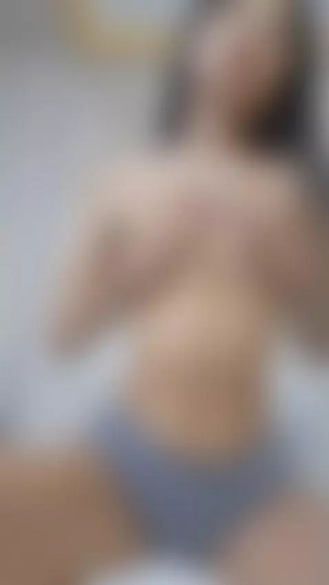 I wanna feel you in me by aikochan