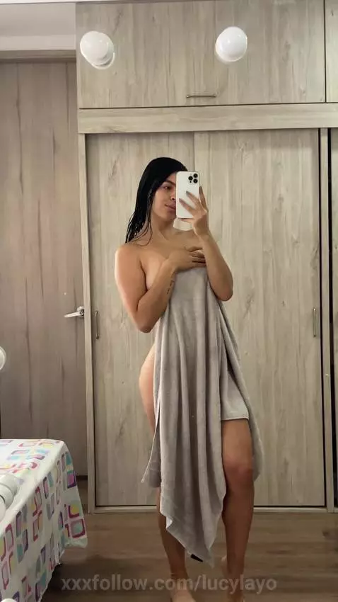 Just a little tease… want to see more? 💋 by lucylayo