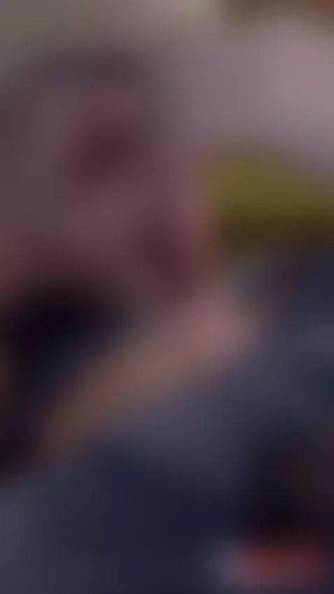 Milf stepmom loves to lick her stepson's cum off his cock. by olxredfox