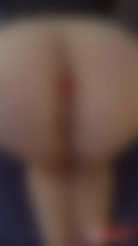 I cum deep in a milf's ass by olxredfox