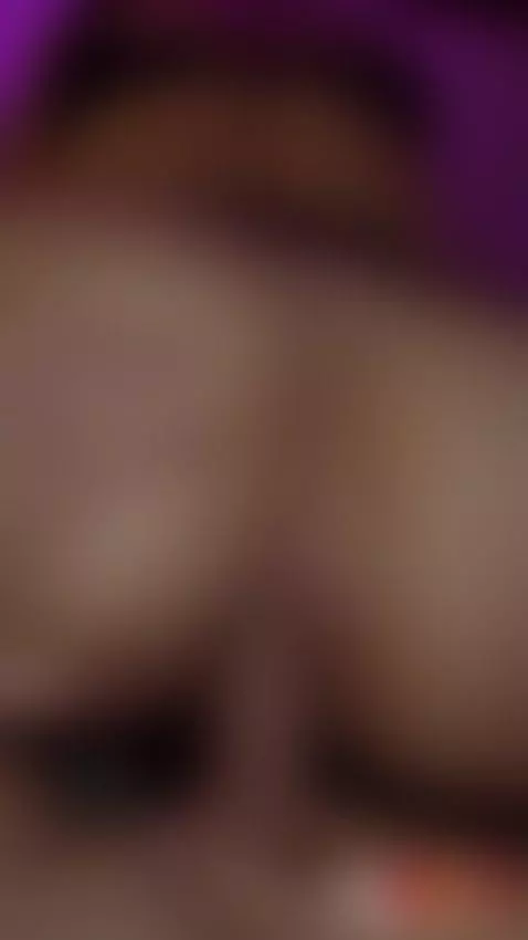 Filling a big ass with CUM by olxredfox