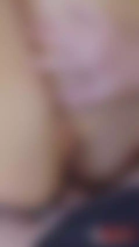 Anal orgasm deep inside by olxredfox