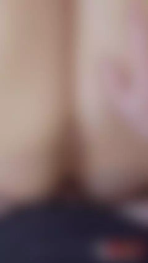 Cock inside stepmom's tight ass by olxredfox