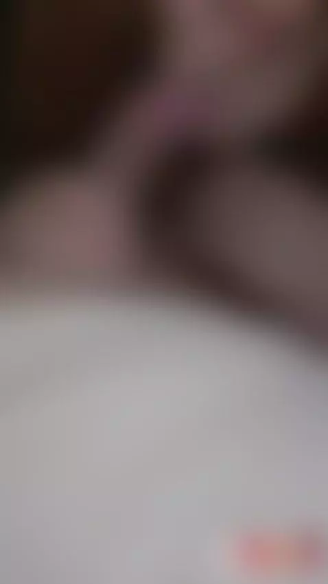 Stepmom swallows my cum by olxredfox