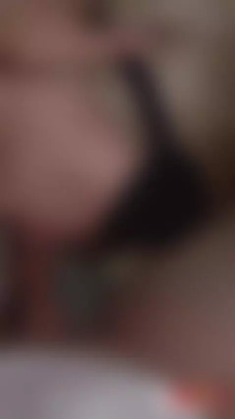 Deep cock sucking from stepmom by olxredfox