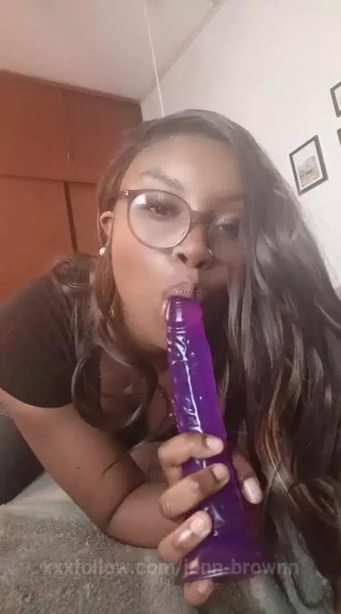 sexy blowjob by jenn-brownn