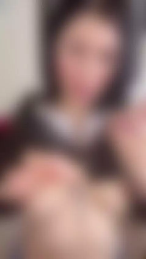 masturbacion de senos by miasalinas03