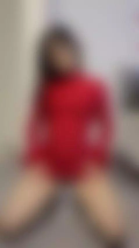 I am all yours by tinakim00