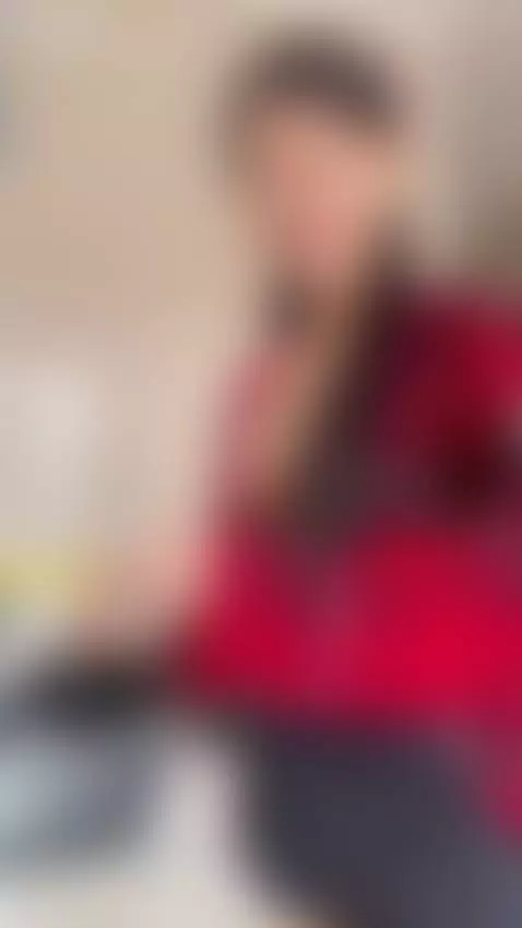 You’re not imagining it...I do it by tinakim00