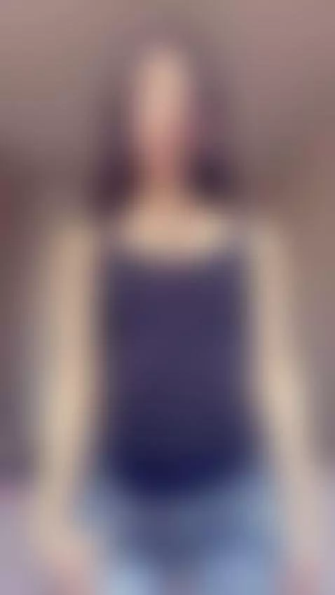 A little shy, but warm once you’re closer by tinakim00