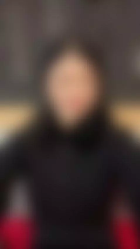 I’m easygoing, not boring by tinakim00