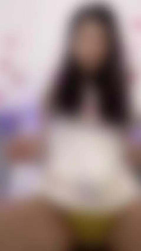 I bring my tights to your face by tinakim00