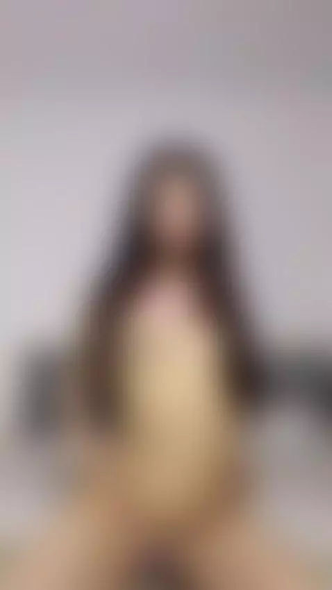 Are you going to be gentle with me? by tinakim00