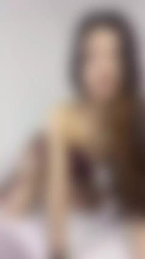 Let me jump on your face by tinakim00