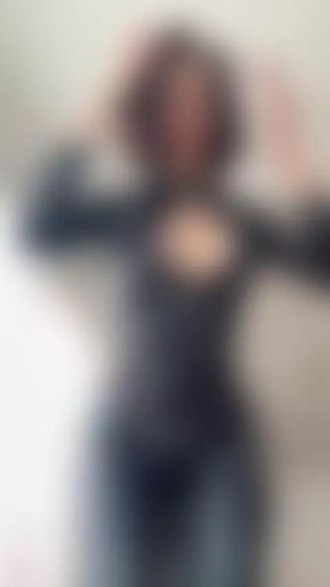 Sexy bodysuit by lorimoon