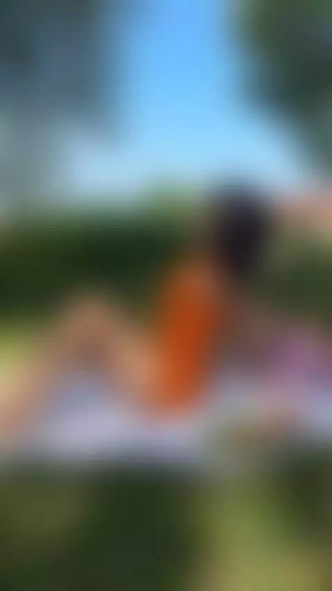 Only good boys spend time with me on fresh air by lorimoon