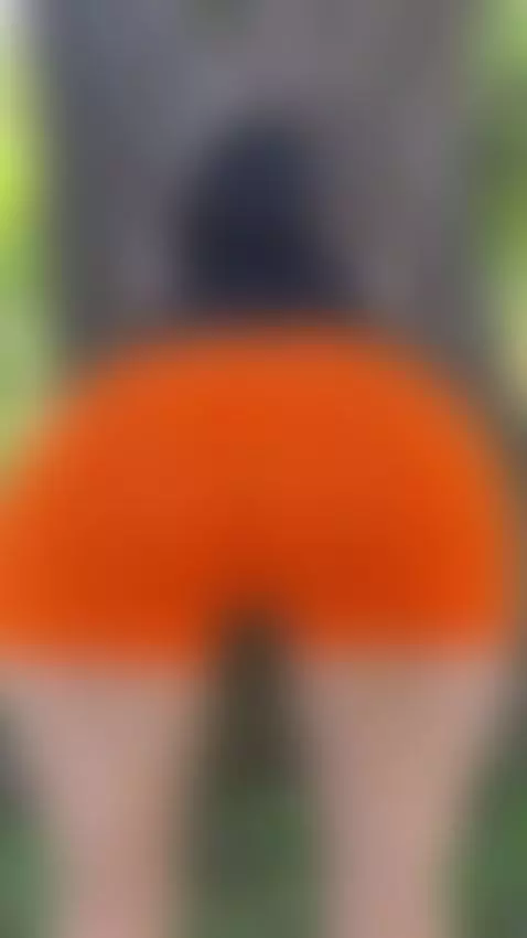 I allow good boys to touch me sometimes... by lorimoon