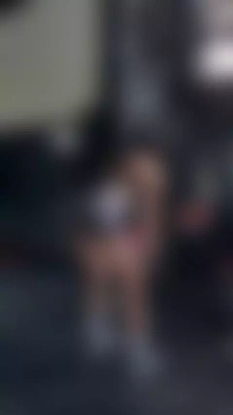 You like when girl is strong and dominant, aren't you? by lorimoon