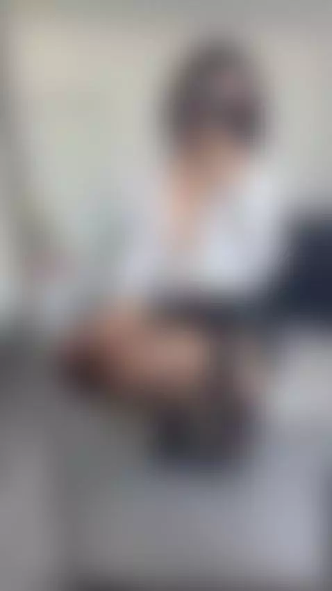 A lil tease by lorimoon