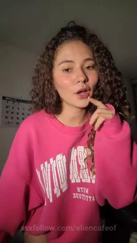 I know I'm the perfect girl of all your fantasies... Don't t... by eliencafeof